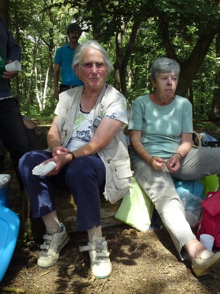 2009-06-Mycologie à la porte Baudet
